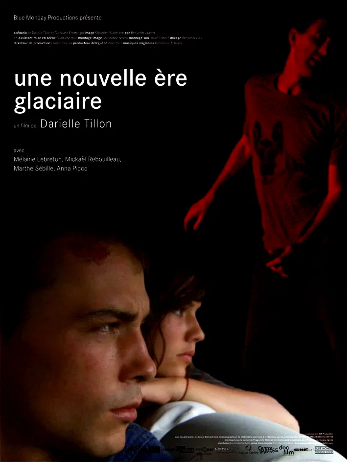 Affiche du film : Une Nouvelle ère glaciaire