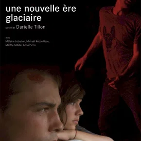 Photo du film : Une Nouvelle ère glaciaire