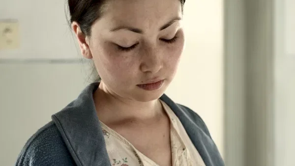 Photo du film : Chant des mers du sud