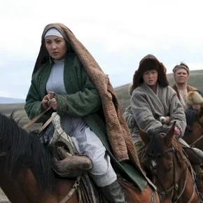 Photo du film : Chant des mers du sud