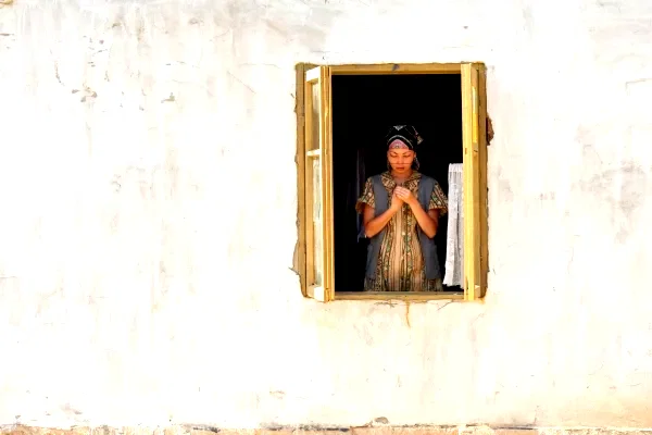 Photo 4 du film : Chant des mers du sud