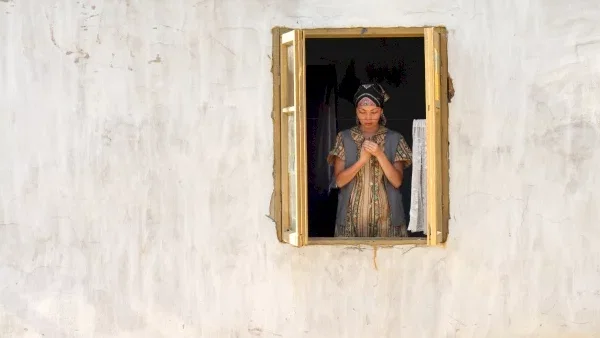 Photo du film : Chant des mers du sud
