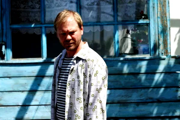 Photo 6 du film : Chant des mers du sud
