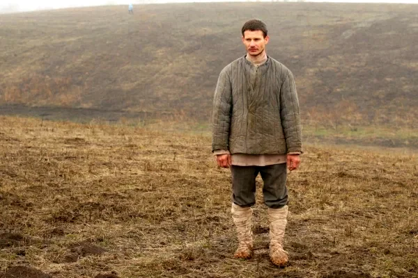 Photo 7 du film : Chant des mers du sud