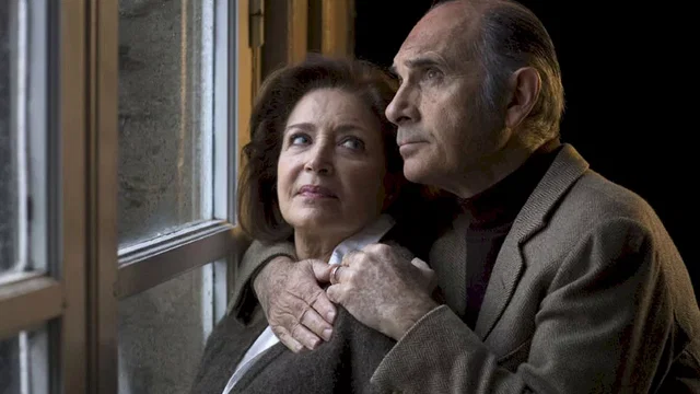 Photo du film : L'Arbre et la forêt