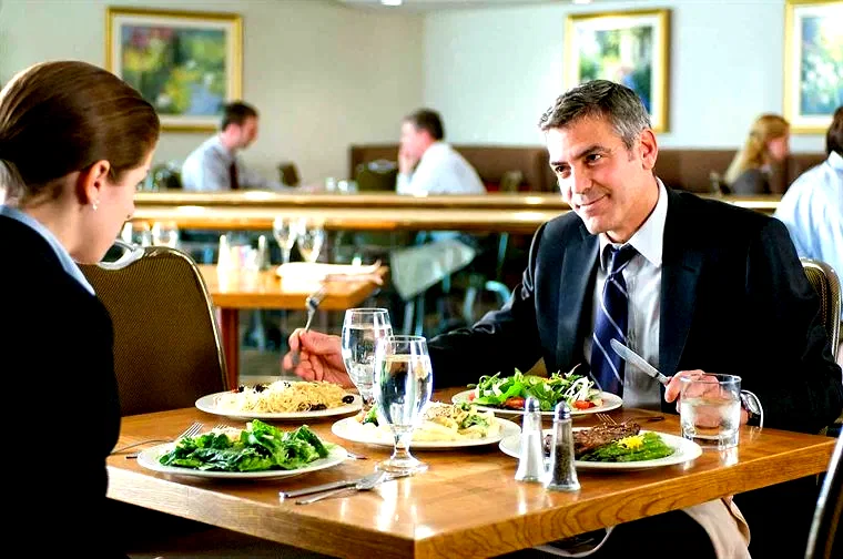 Photo du film : In the air 