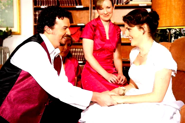 Photo du film : In the air 