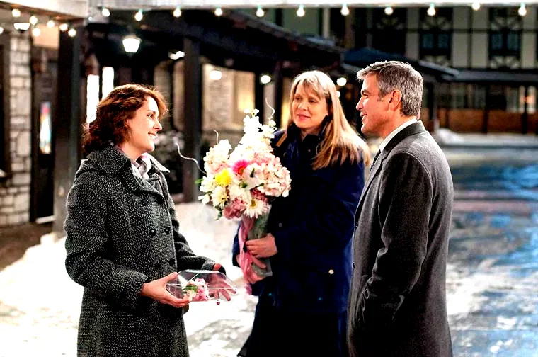 Photo du film : In the air 