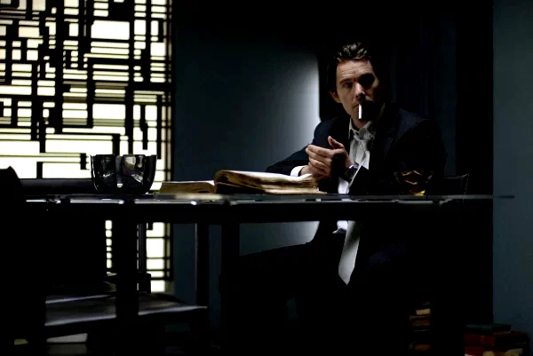Photo 10 du film : Daybreakers