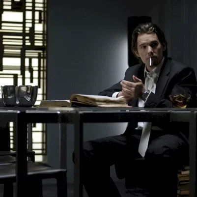 Miniature photo du film : Daybreakers