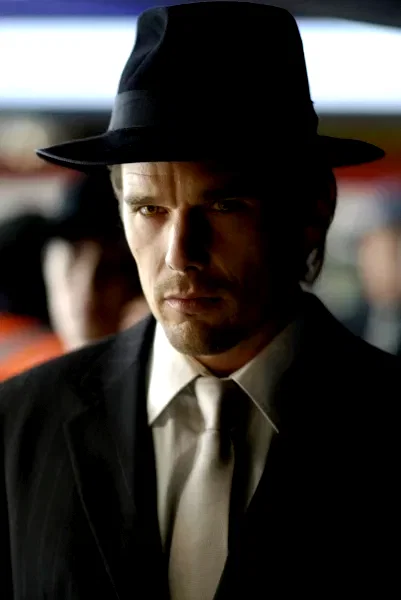 Photo 11 du film : Daybreakers