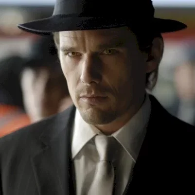 Miniature photo du film : Daybreakers