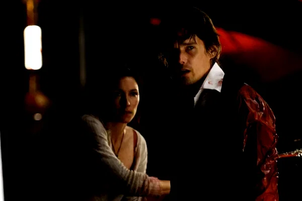 Photo 14 du film : Daybreakers