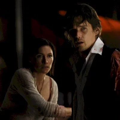 Miniature photo du film : Daybreakers