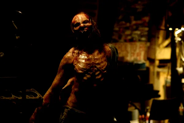 Photo 16 du film : Daybreakers