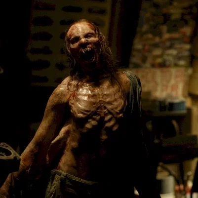Miniature photo du film : Daybreakers