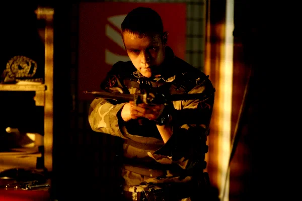 Photo 17 du film : Daybreakers