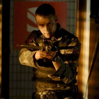 Miniature photo du film : Daybreakers