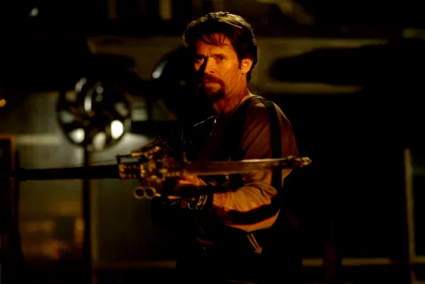 Photo 18 du film : Daybreakers