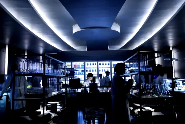Photo 20 du film : Daybreakers