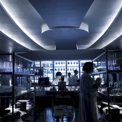 Miniature photo du film : Daybreakers