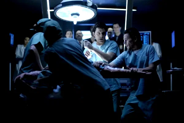 Photo 22 du film : Daybreakers