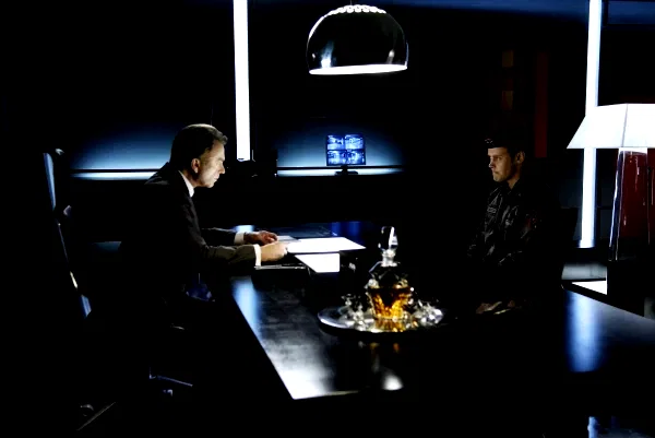 Photo 23 du film : Daybreakers