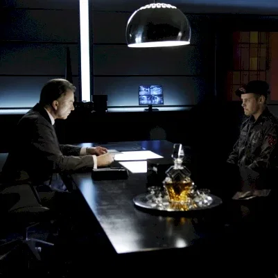 Miniature photo du film : Daybreakers
