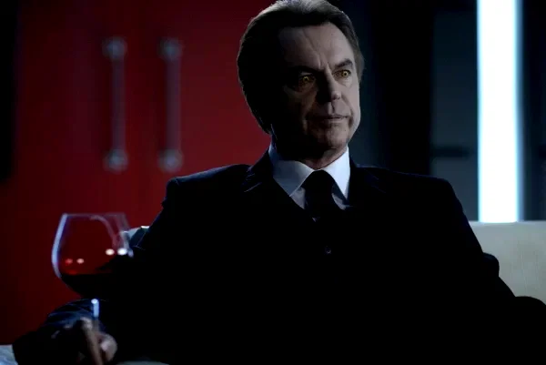 Photo 26 du film : Daybreakers