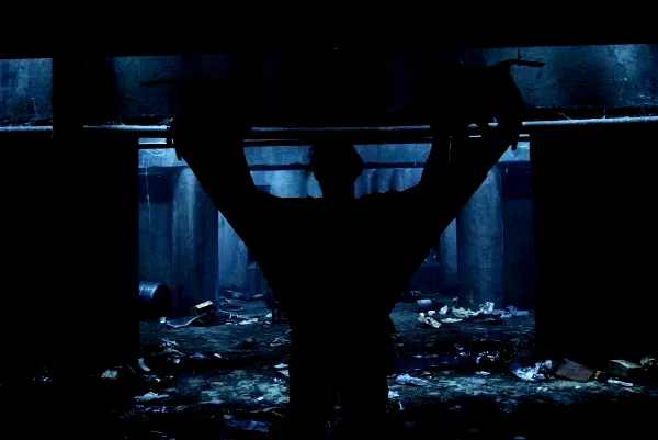 Photo 28 du film : Daybreakers