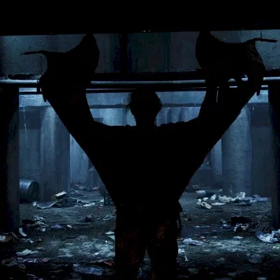 Miniature photo du film : Daybreakers