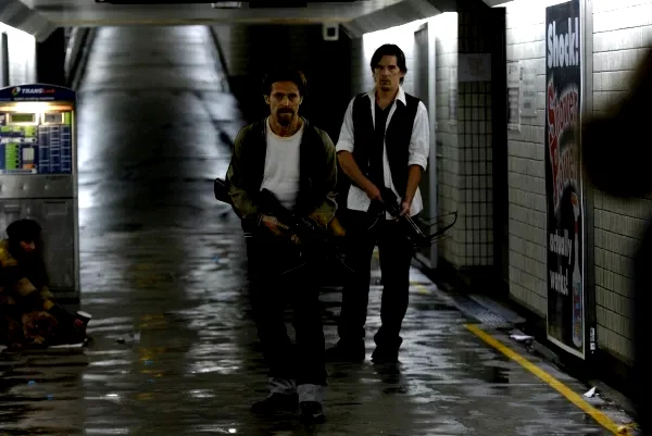 Photo 30 du film : Daybreakers