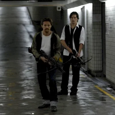 Miniature photo du film : Daybreakers
