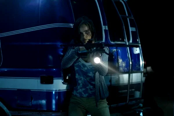 Photo 31 du film : Daybreakers