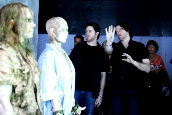 Photo 32 du film : Daybreakers
