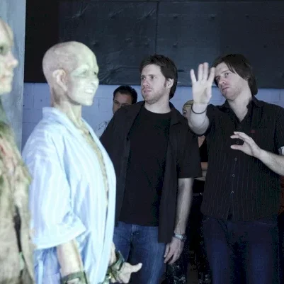 Miniature photo du film : Daybreakers