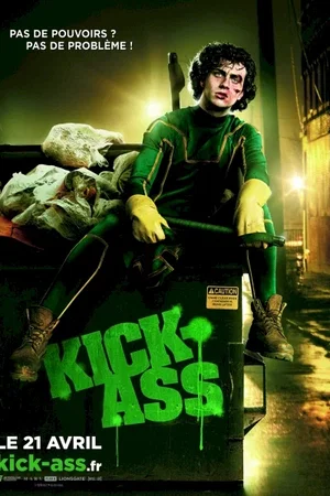 Photo du film : Kick-Ass