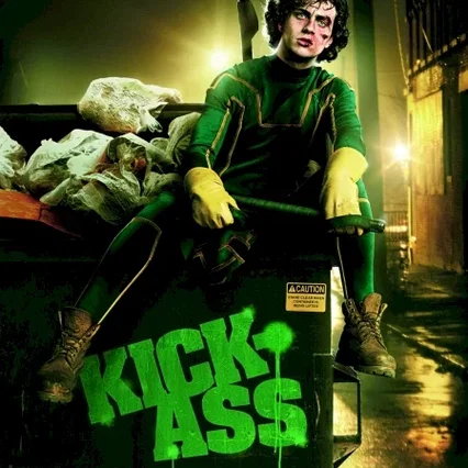 Miniature photo du film : Kick-Ass