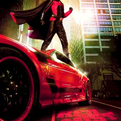 Miniature photo du film : Kick-Ass