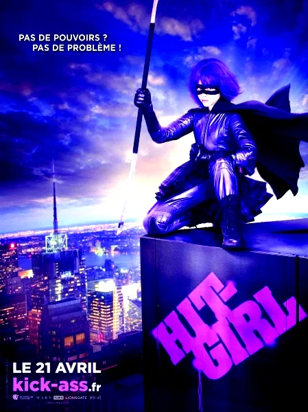 Photo 15 du film : Kick-Ass