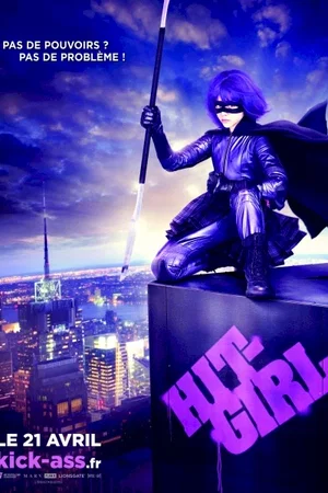 Photo du film : Kick-Ass