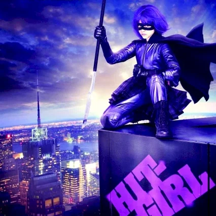 Miniature photo du film : Kick-Ass