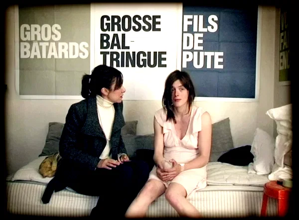 Photo 4 du film : La Reine des pommes 