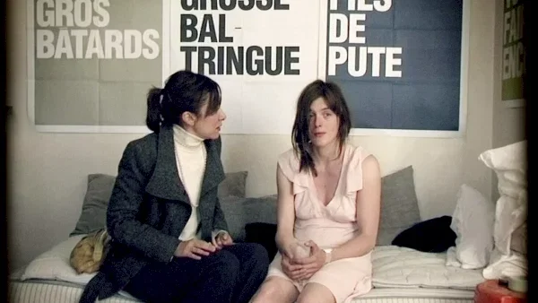 Photo 4 du film : La Reine des pommes 