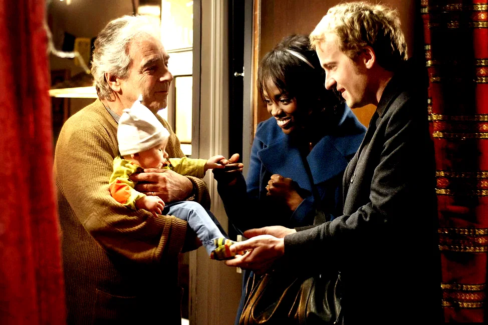 Photo 3 du film : Ensemble c'est trop 