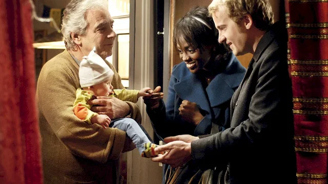 Photo du film : Ensemble c'est trop 