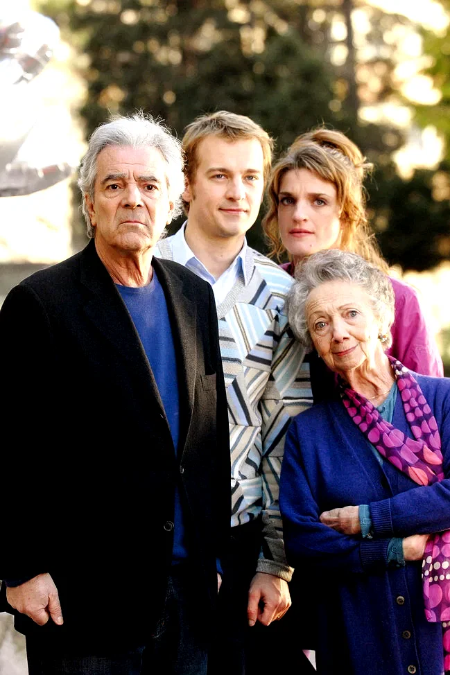 Photo 5 du film : Ensemble c'est trop 
