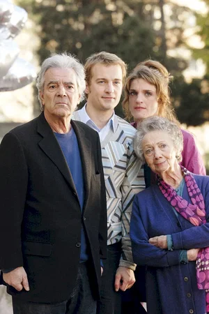 Photo du film : Ensemble c'est trop 