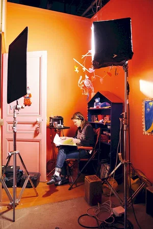 Photo du film : Ensemble c'est trop 
