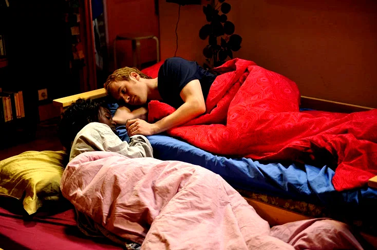 Photo 13 du film : Ensemble c'est trop 